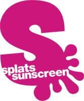 Splats Sunscreen