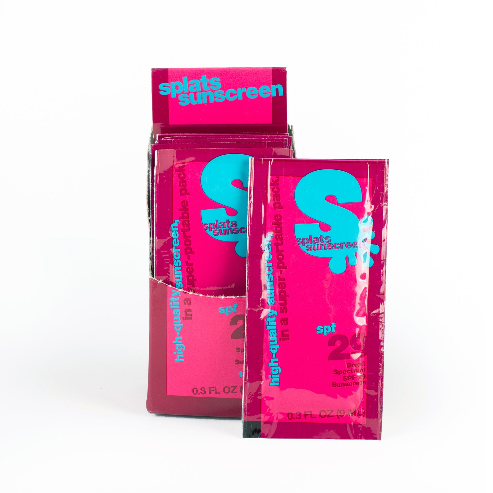 Sunscreen – Splats Sunscreen