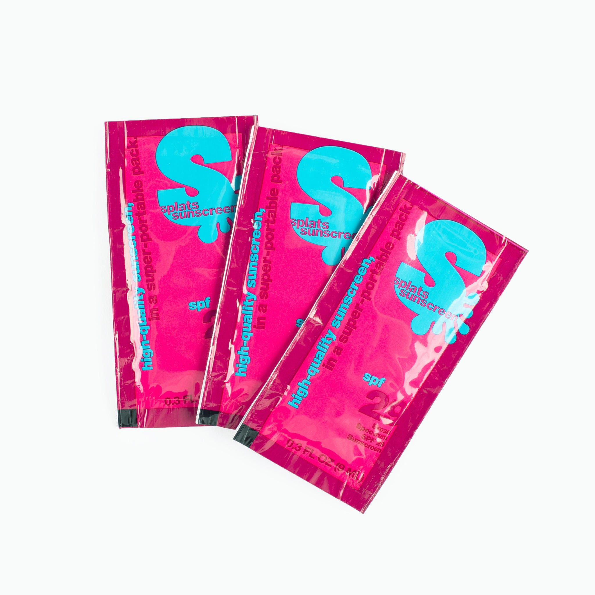 Sunscreen – Splats Sunscreen